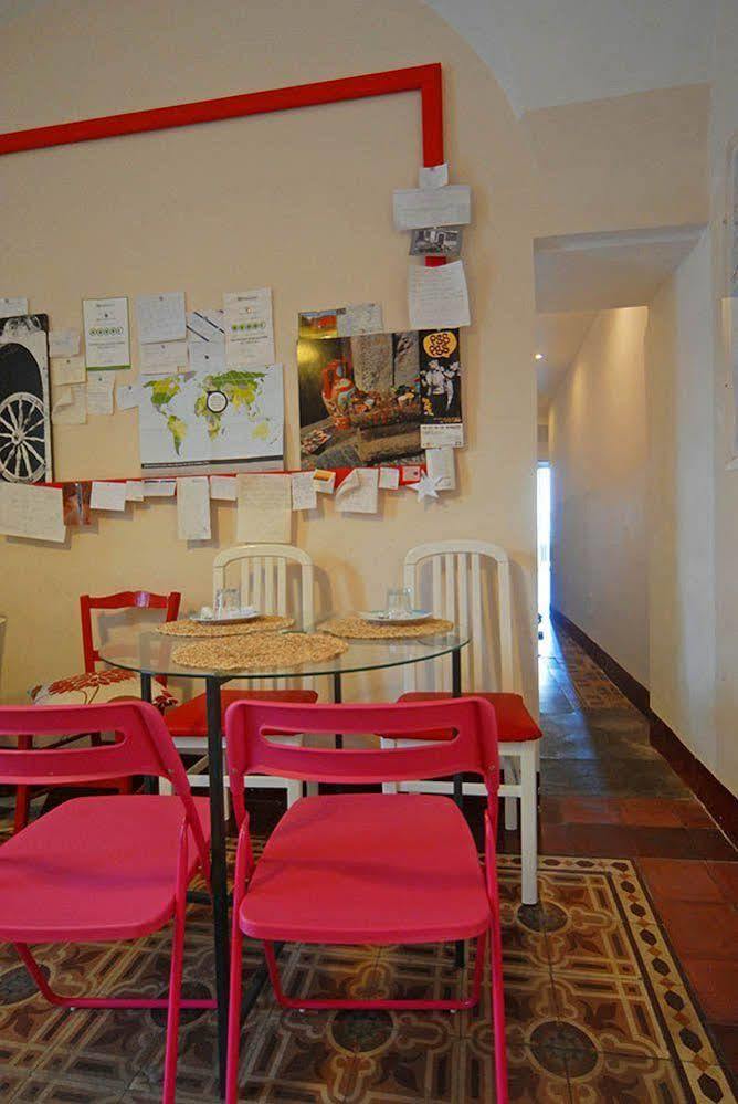 Gianluca'S Room Catania Exterior foto